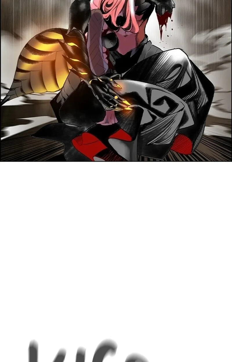Read Jungle Juice chapter 212 image 41 on Lezhin
