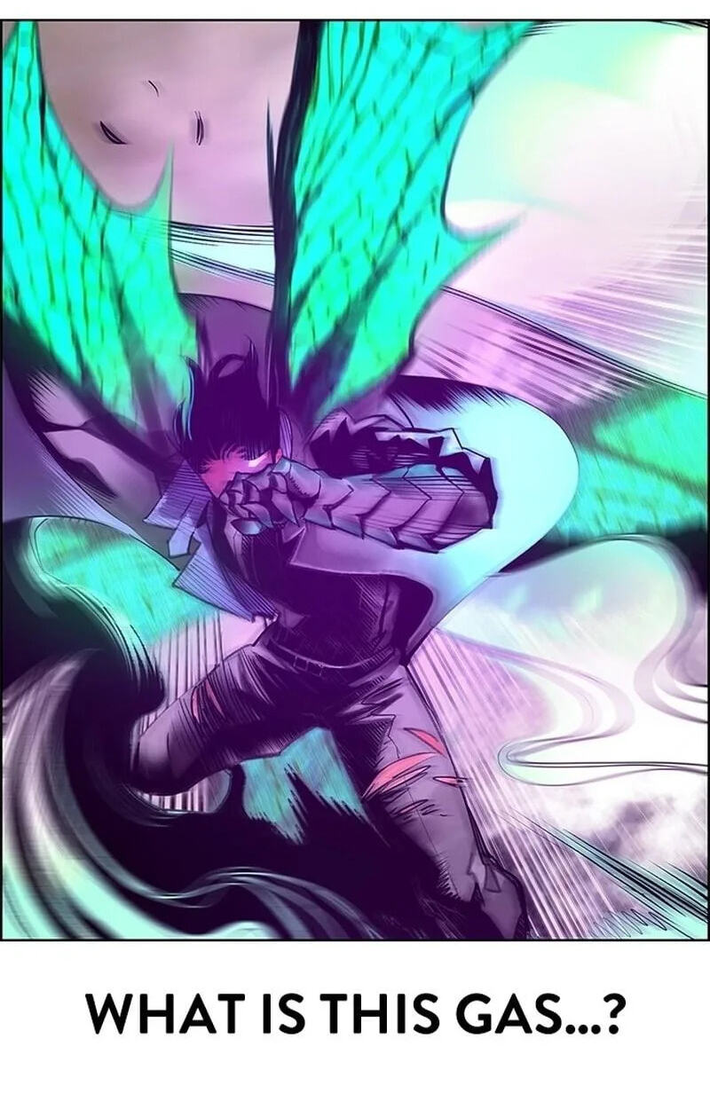 Read Jungle Juice chapter 212 image 48 on Lezhin