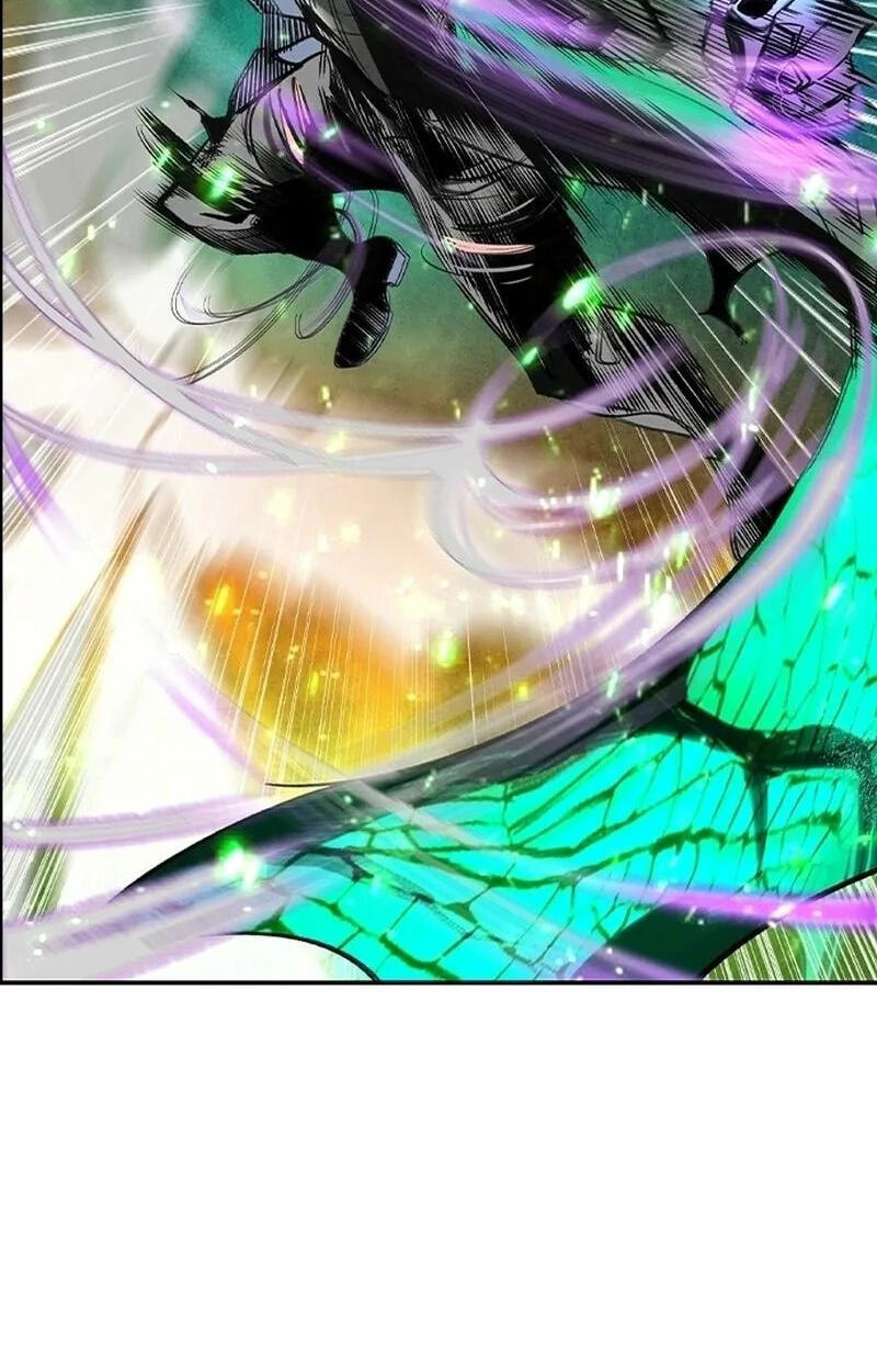 Read Jungle Juice chapter 212 image 7 on Lezhin