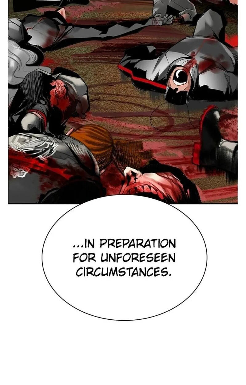 Read Jungle Juice chapter 212 image 81 on Lezhin