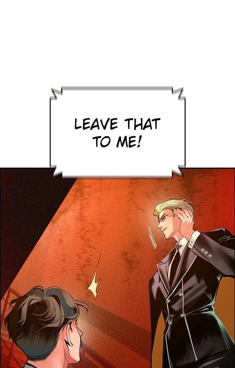 Read Jungle Juice chapter 212 image 84 on Lezhin