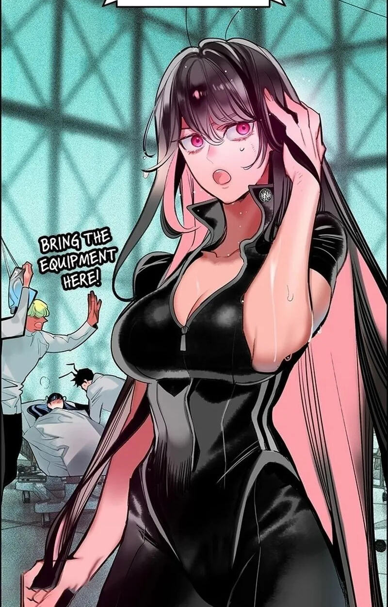 Read Jungle Juice chapter 212 image 86 on Lezhin