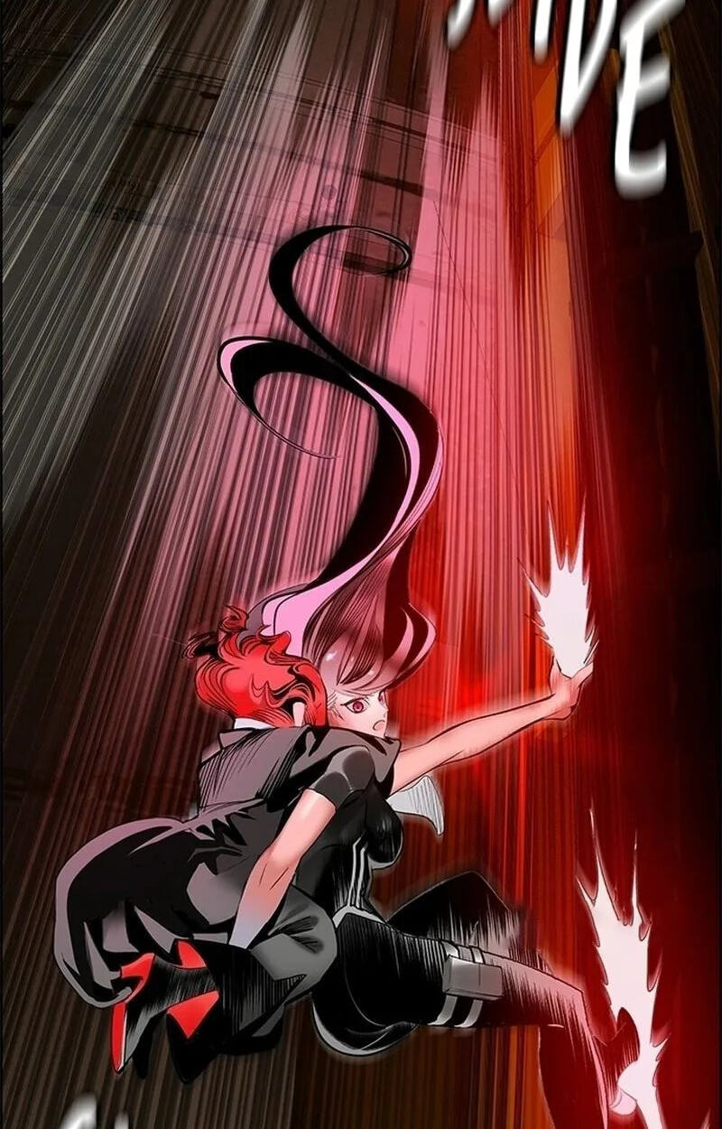 Read Jungle Juice chapter 212 image 93 on Lezhin