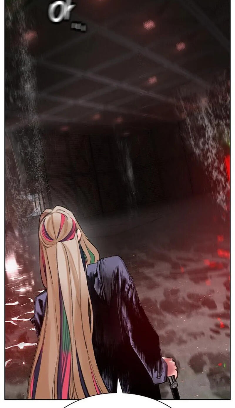 Read Jungle Juice chapter 213 image 1 on Lezhin