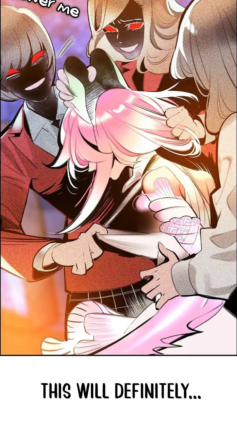 Read Jungle Juice chapter 213 image 101 on Lezhin