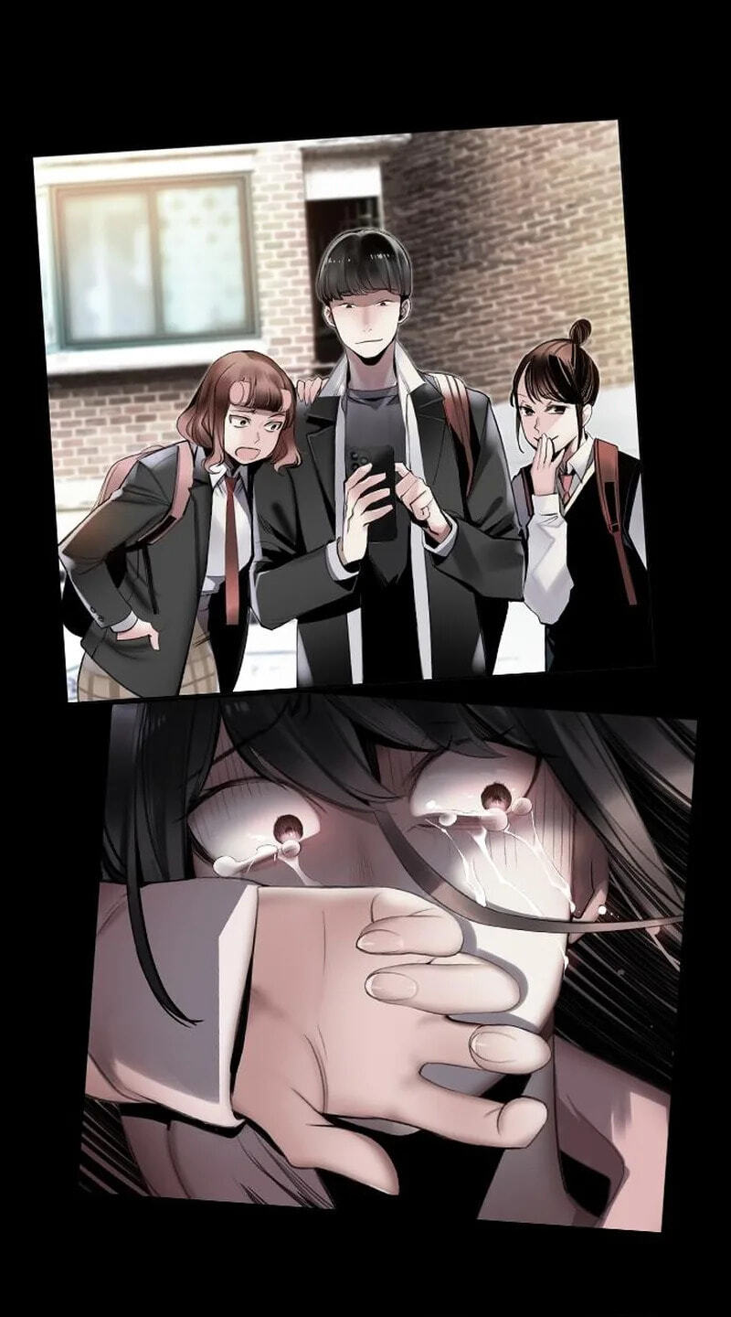 Read Jungle Juice chapter 213 image 109 on Lezhin