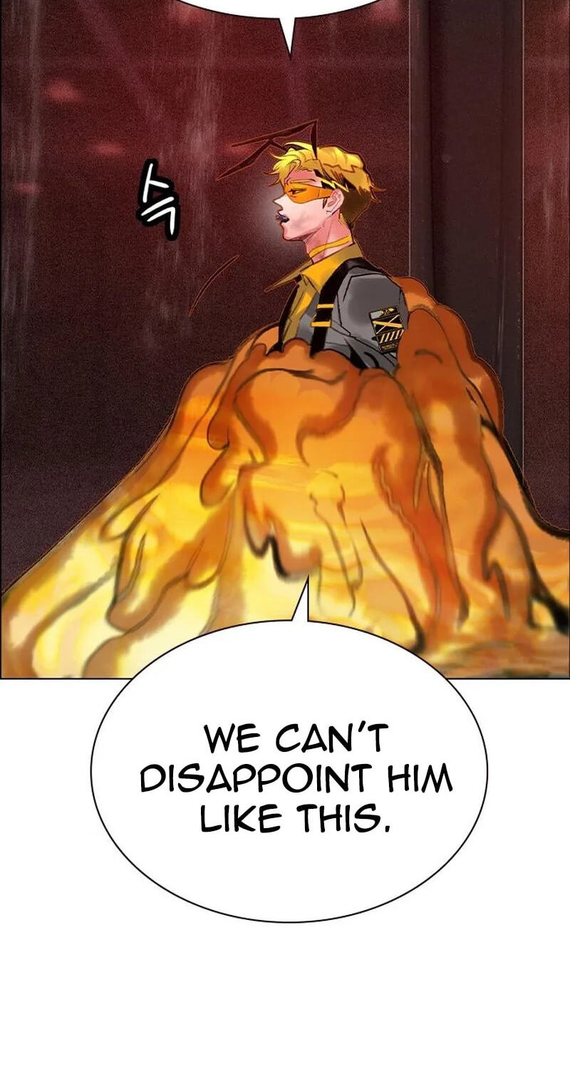 Read Jungle Juice chapter 213 image 11 on Lezhin
