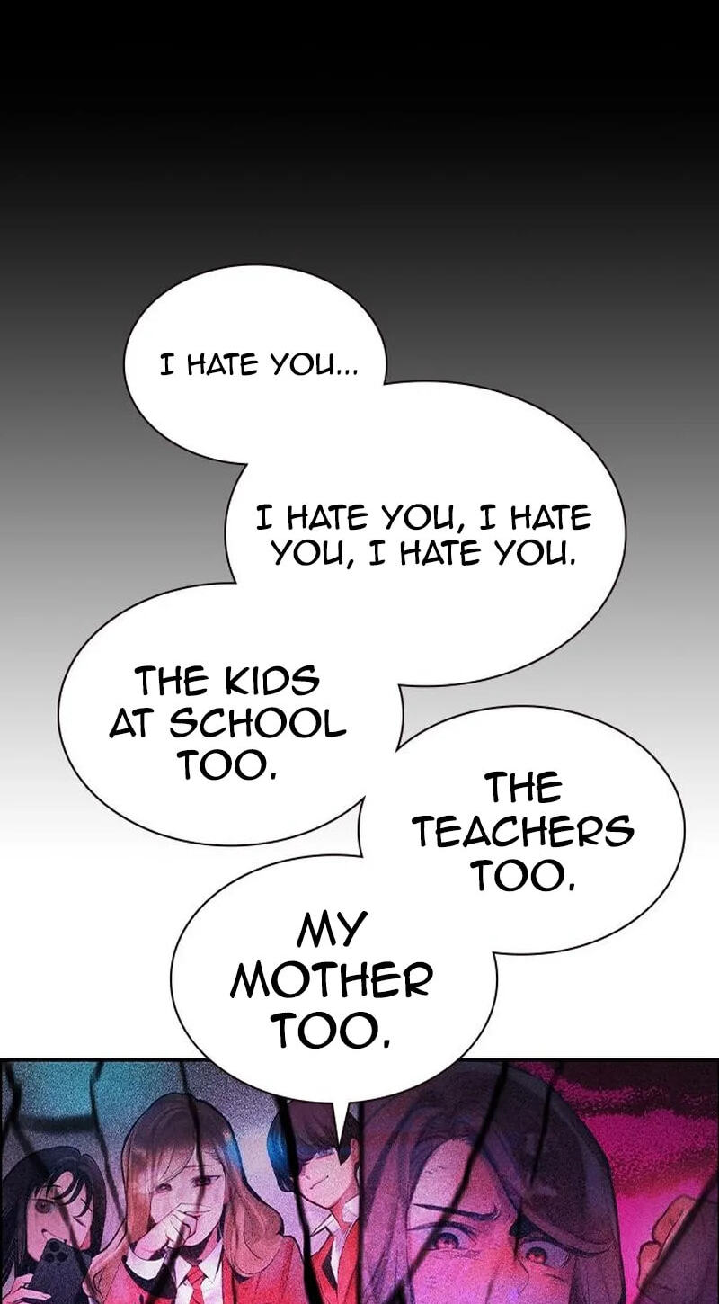 Read Jungle Juice chapter 213 image 111 on Lezhin