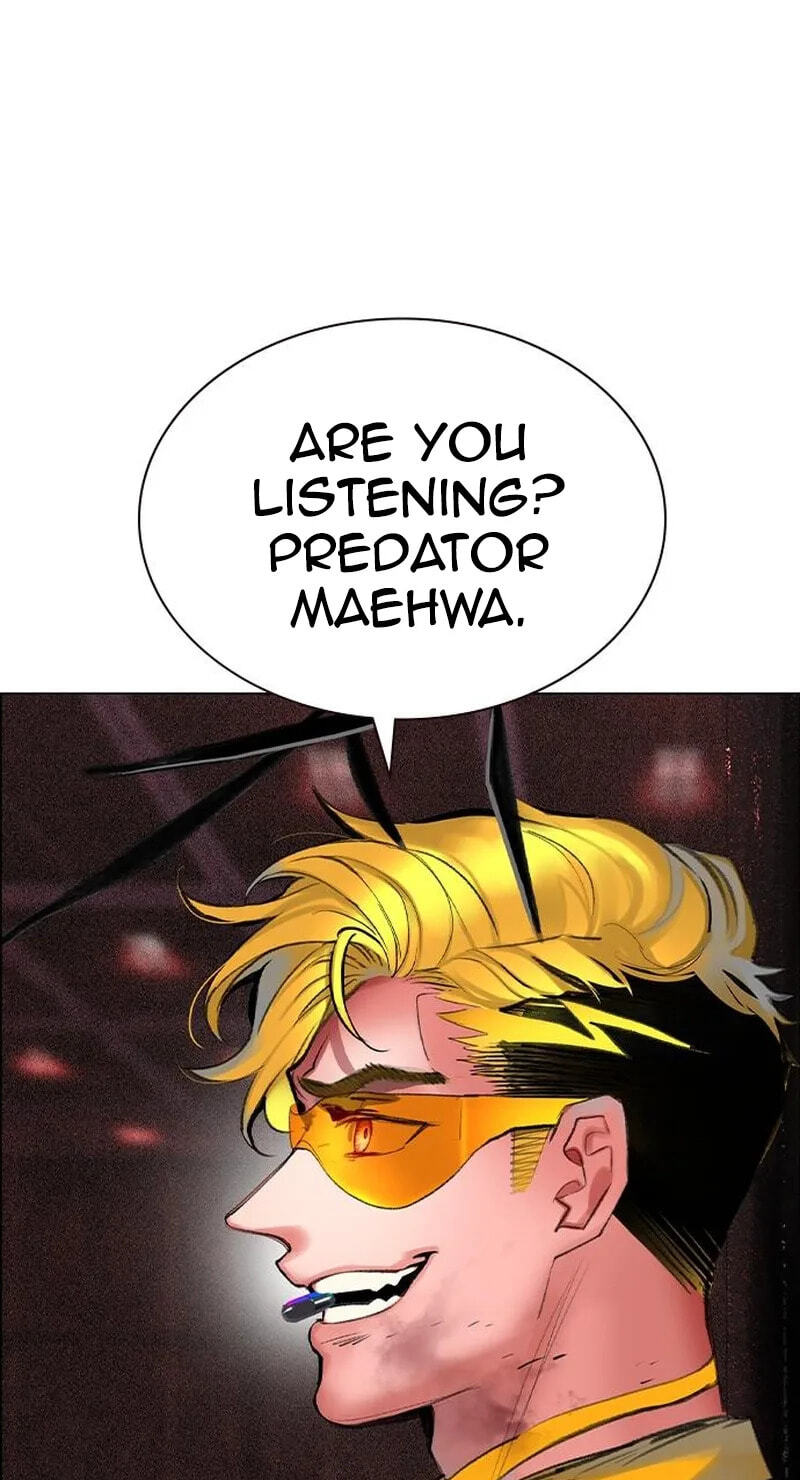 Read Jungle Juice chapter 213 image 12 on Lezhin