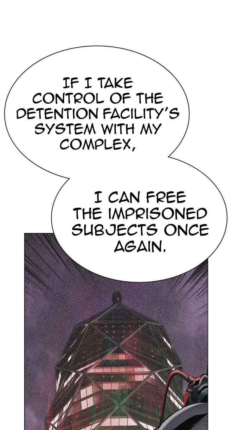 Read Jungle Juice chapter 213 image 14 on Lezhin
