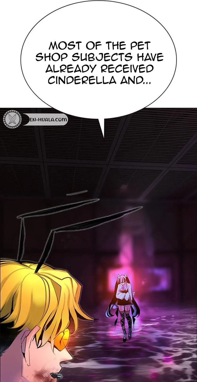 Read Jungle Juice chapter 213 image 18 on Lezhin