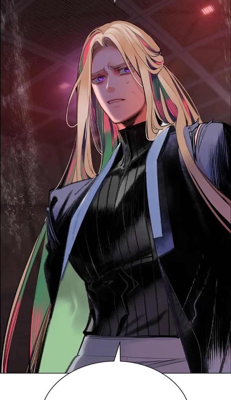 Read Jungle Juice chapter 213 image 3 on Lezhin