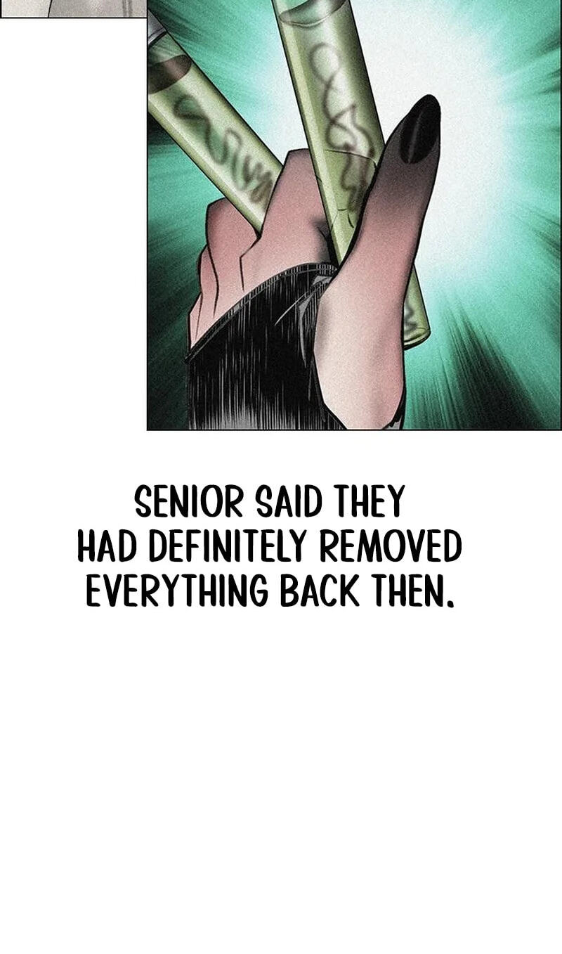Read Jungle Juice chapter 213 image 31 on Lezhin