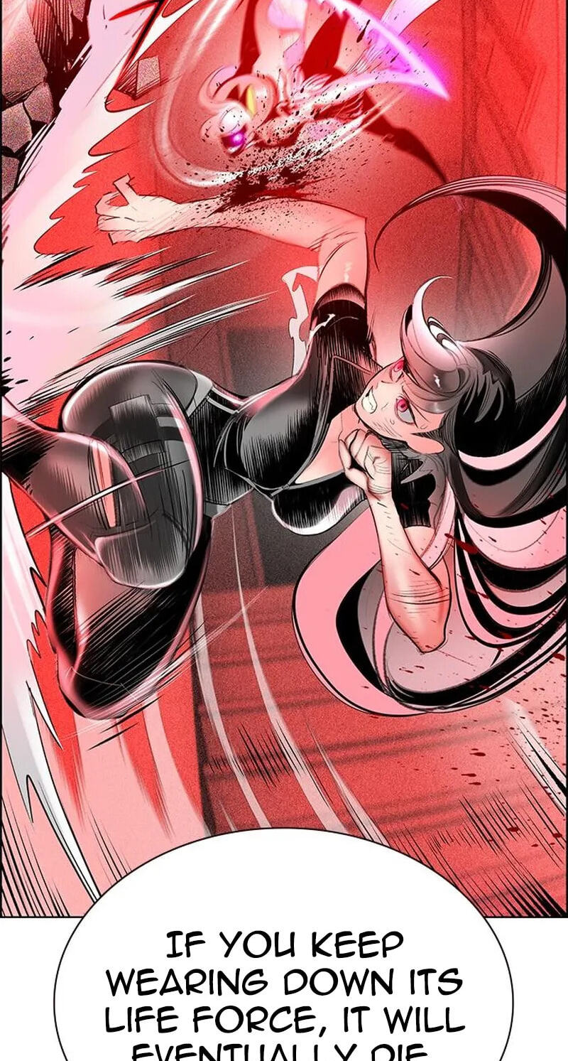 Read Jungle Juice chapter 213 image 37 on Lezhin