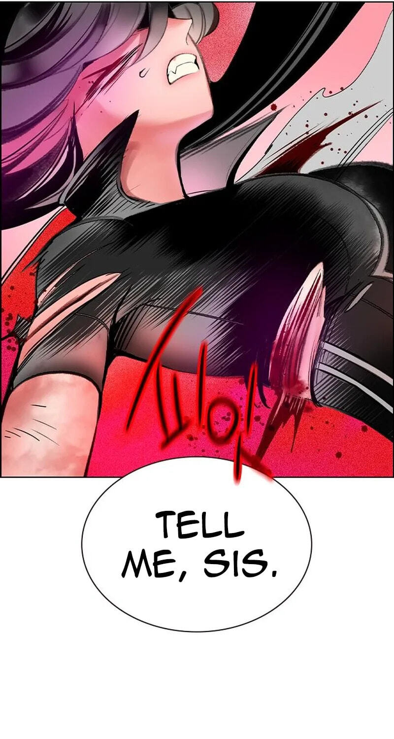 Read Jungle Juice chapter 213 image 40 on Lezhin