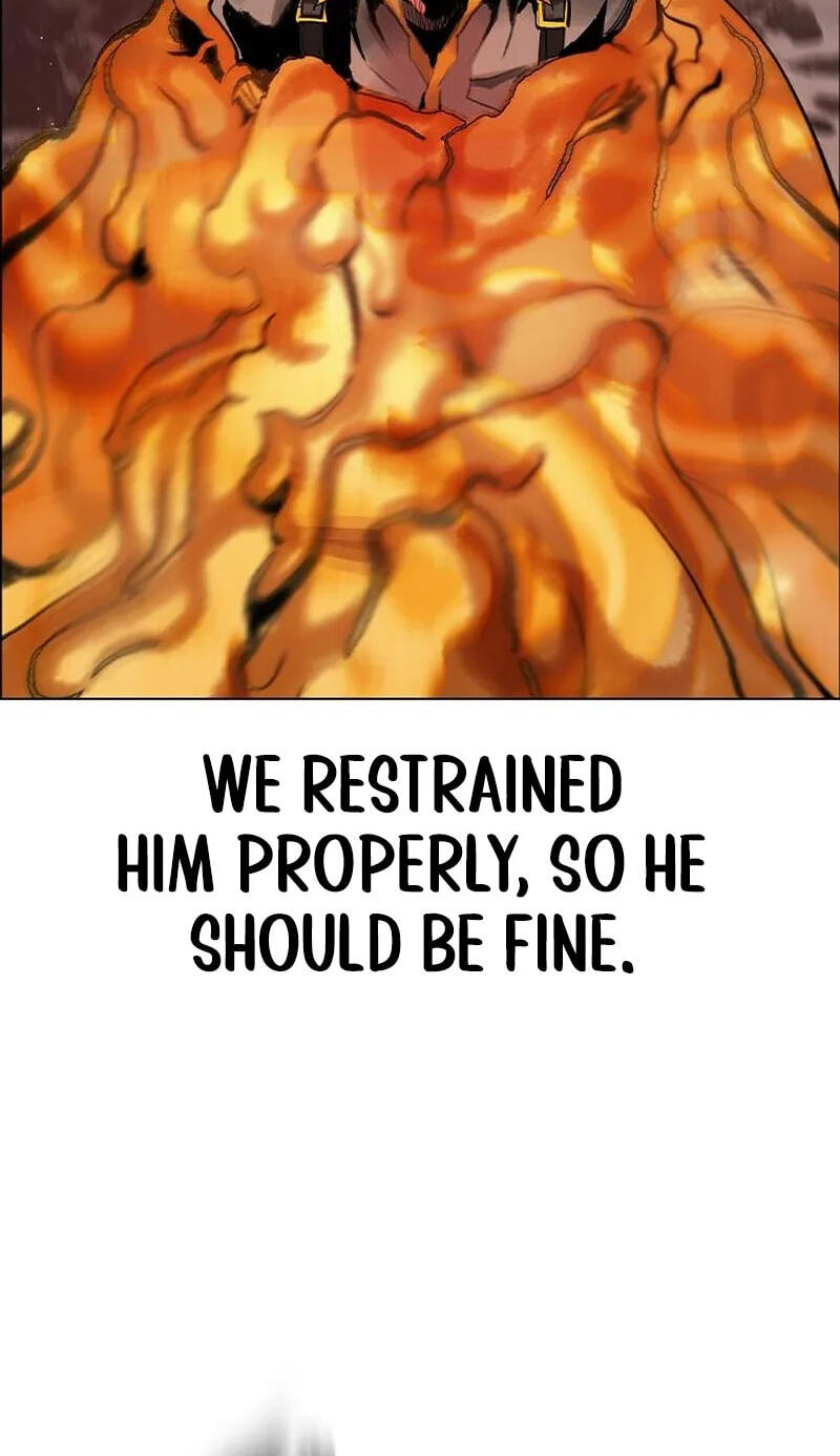 Read Jungle Juice chapter 213 image 5 on Lezhin