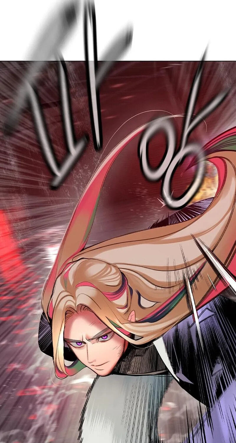 Read Jungle Juice chapter 213 image 6 on Lezhin