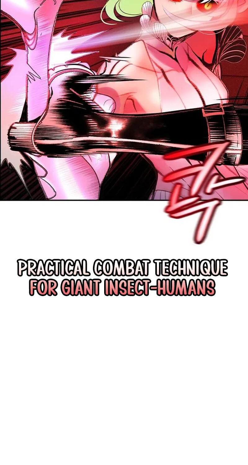 Read Jungle Juice chapter 213 image 62 on Lezhin