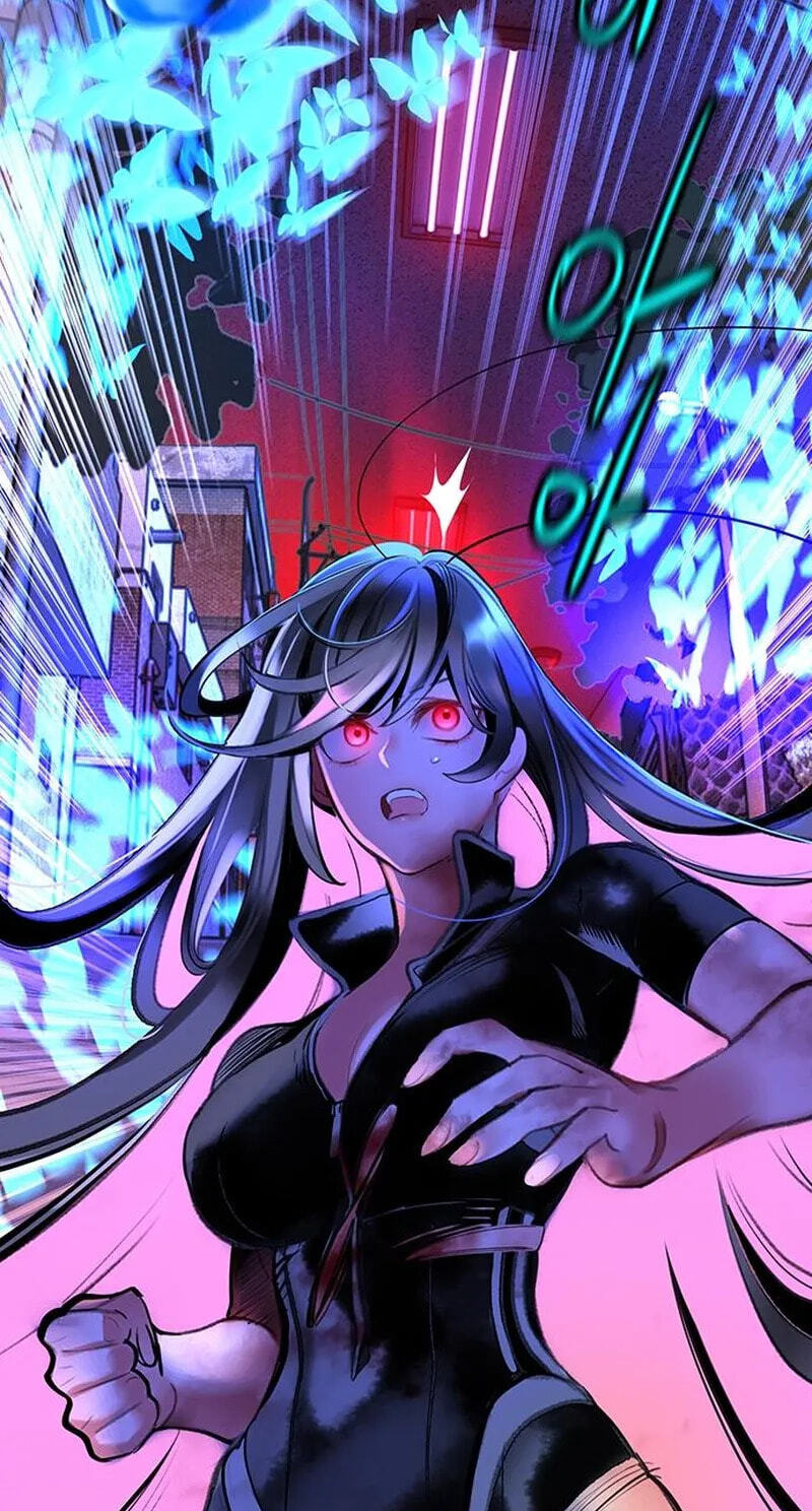 Read Jungle Juice chapter 213 image 84 on Lezhin