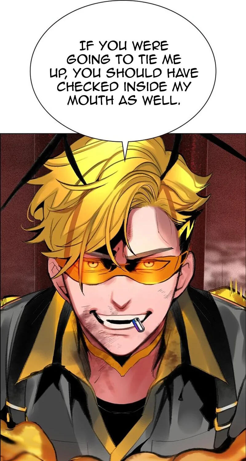 Read Jungle Juice chapter 213 image 9 on Lezhin