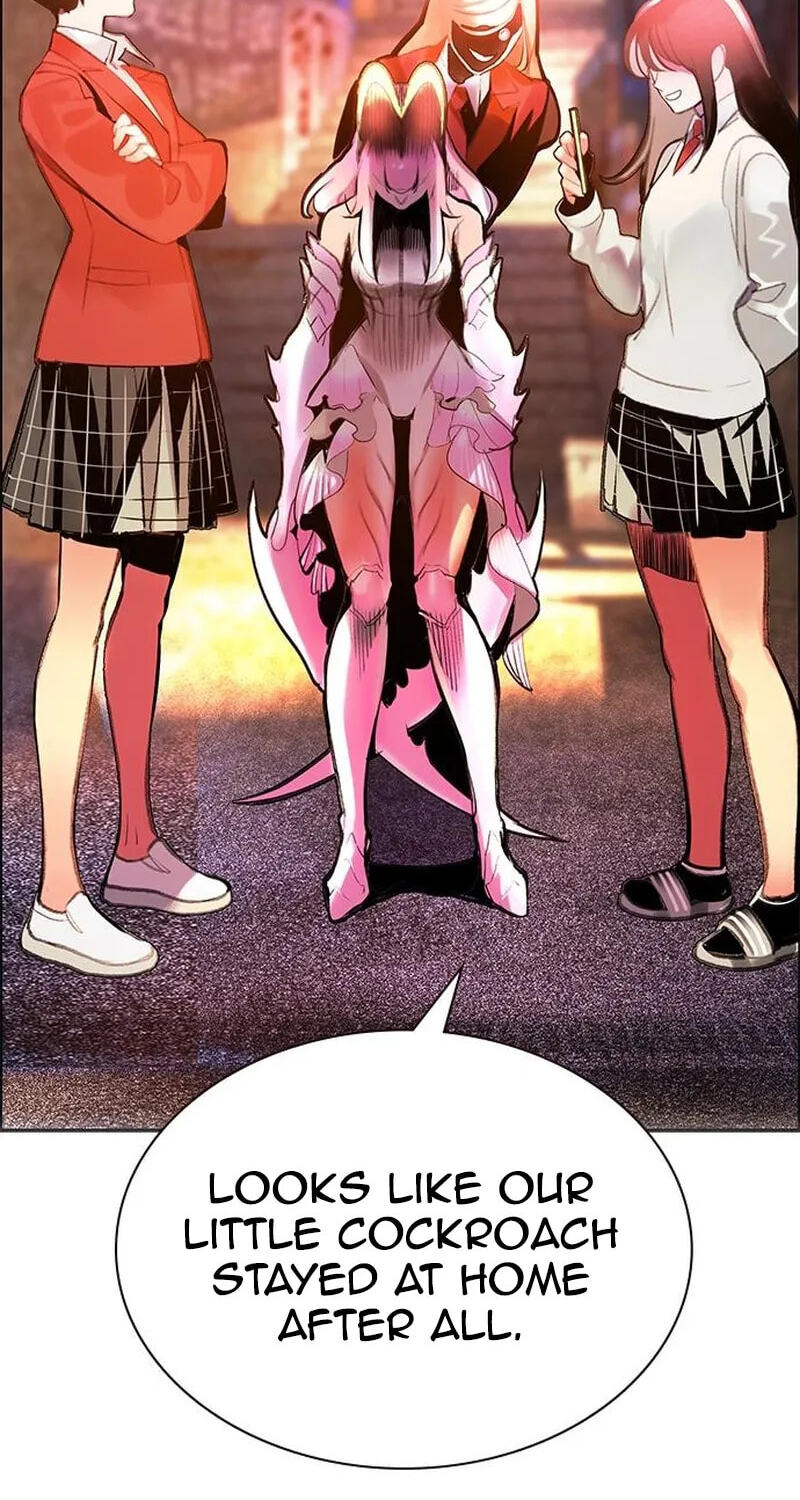 Read Jungle Juice chapter 213 image 91 on Lezhin