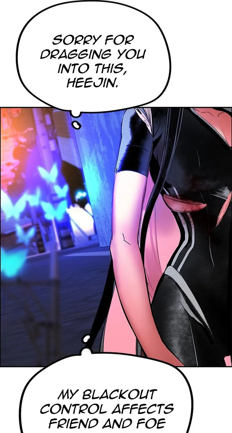 Read Jungle Juice chapter 213 image 98 on Lezhin