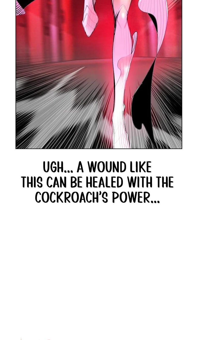 Read Jungle Juice chapter 214 image 11 on Lezhin