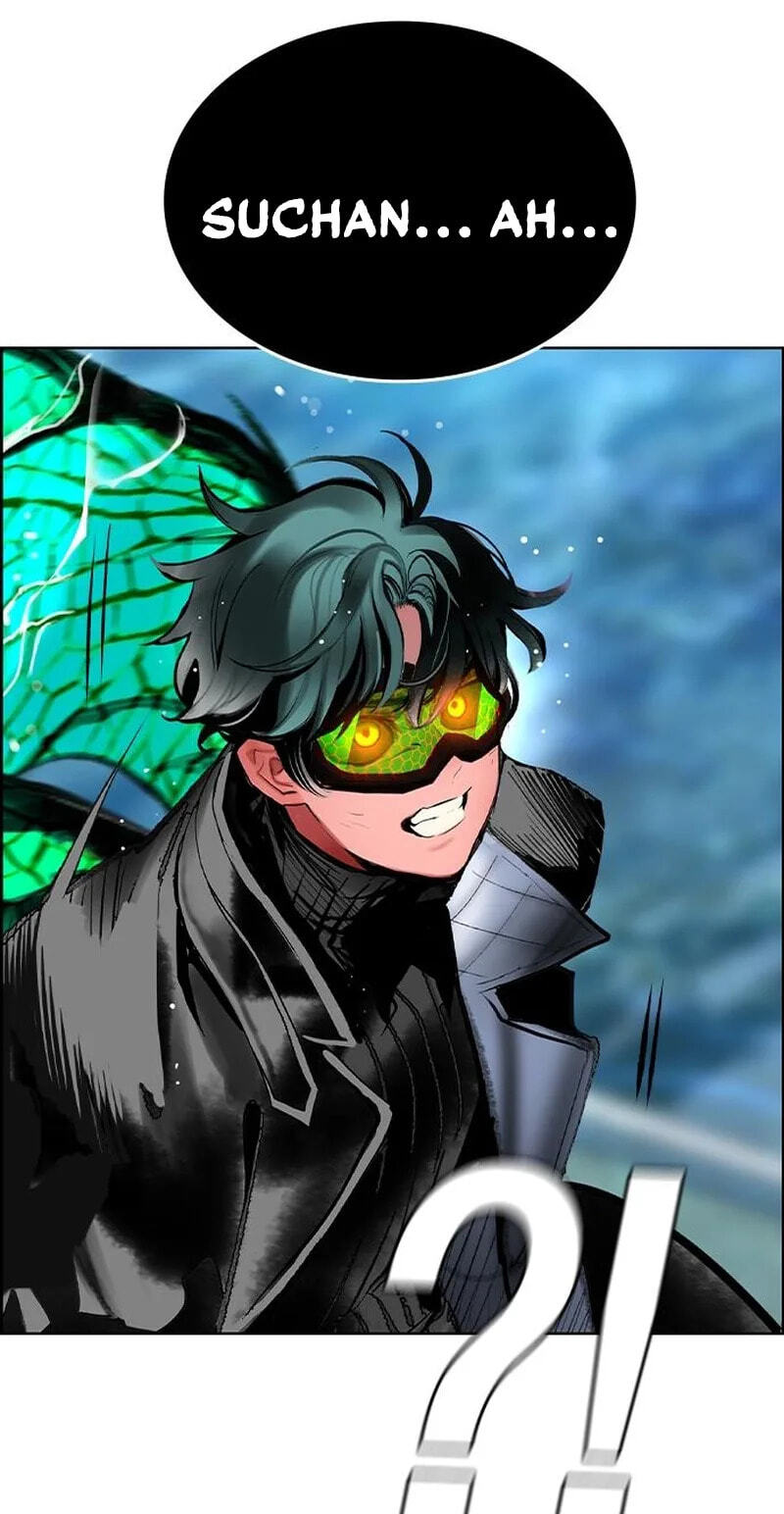 Read Jungle Juice chapter 214 image 140 on Lezhin