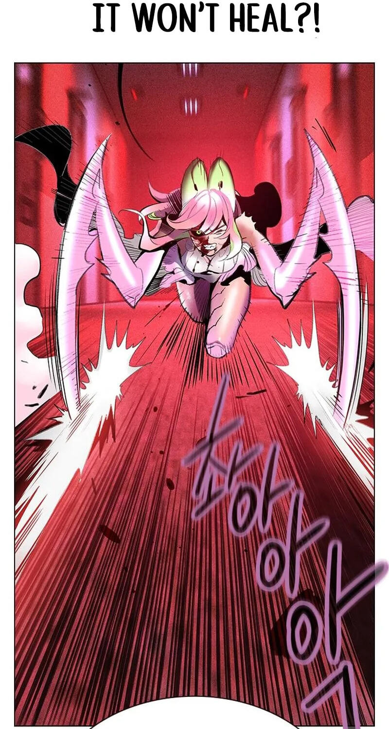 Read Jungle Juice chapter 214 image 15 on Lezhin