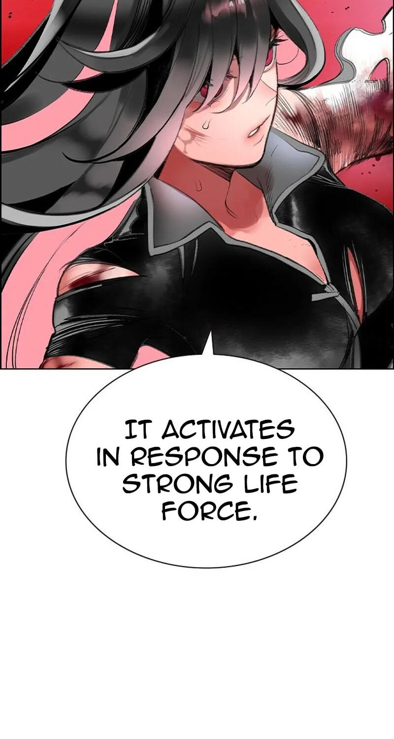 Read Jungle Juice chapter 214 image 17 on Lezhin