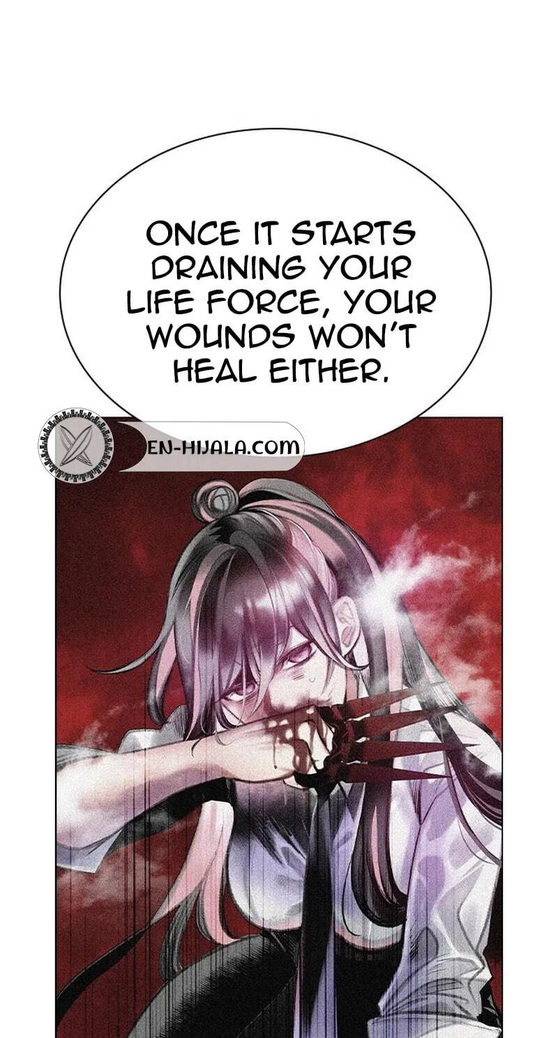Read Jungle Juice chapter 214 image 18 on Lezhin