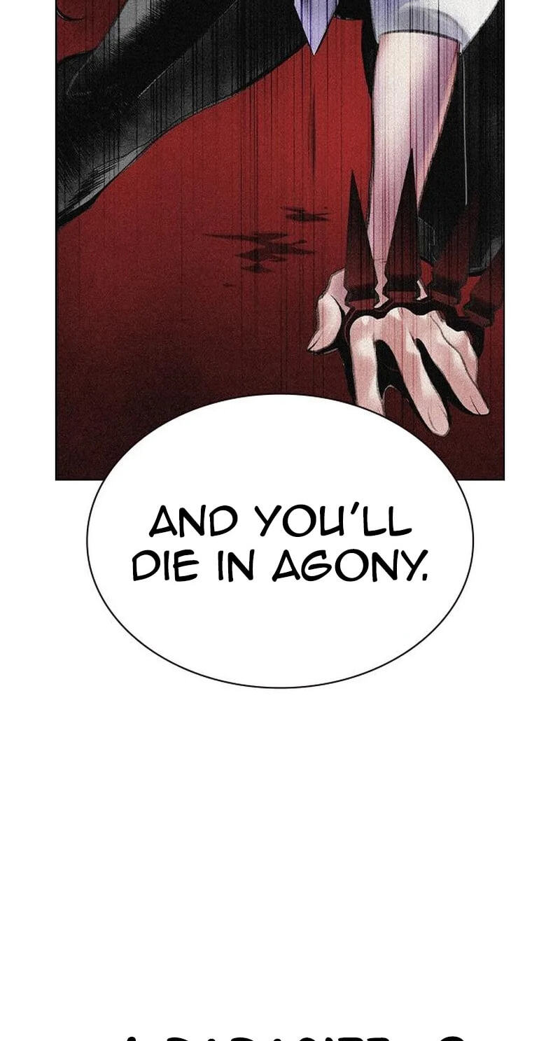 Read Jungle Juice chapter 214 image 19 on Lezhin