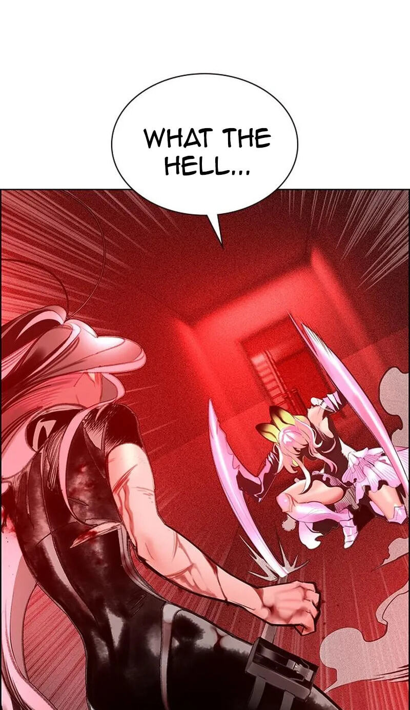 Read Jungle Juice chapter 214 image 2 on Lezhin