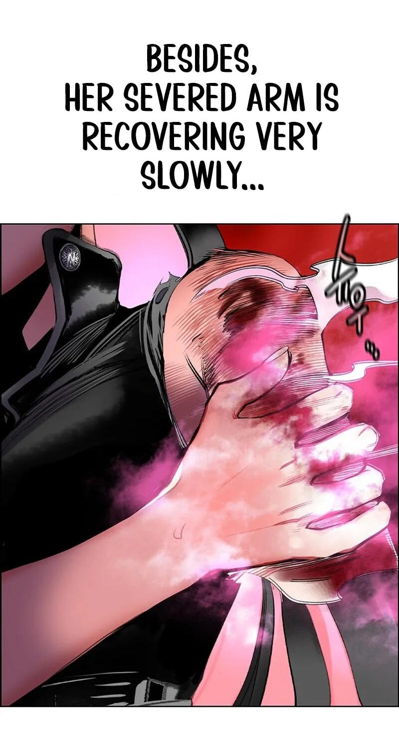 Read Jungle Juice chapter 214 image 23 on Lezhin