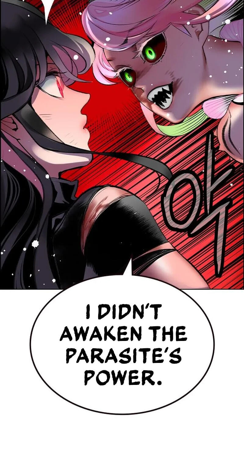 Read Jungle Juice chapter 214 image 25 on Lezhin