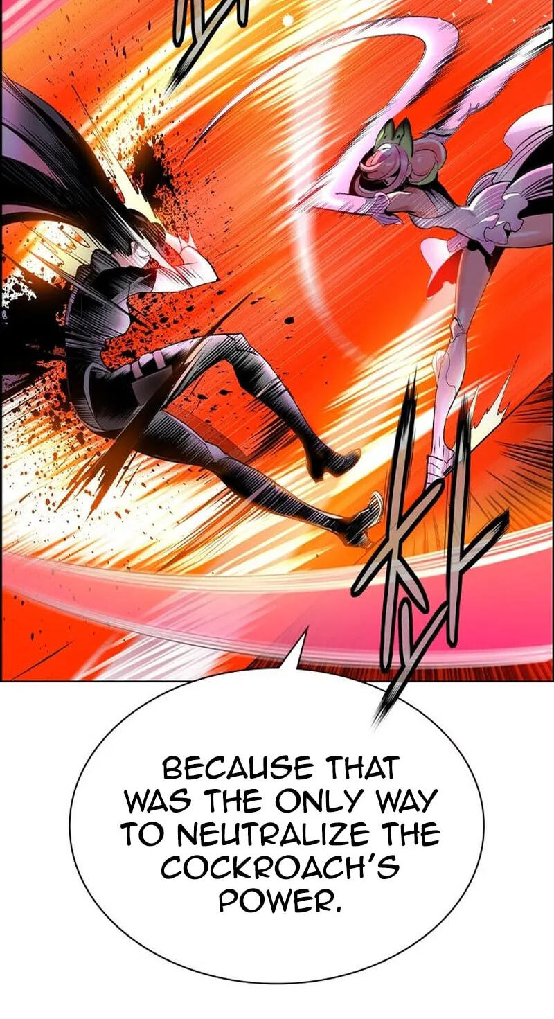 Read Jungle Juice chapter 214 image 27 on Lezhin