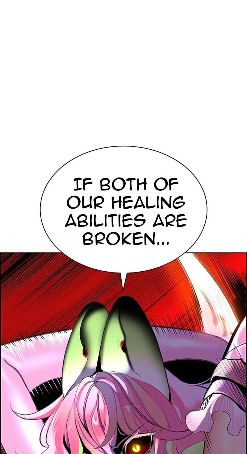 Read Jungle Juice chapter 214 image 28 on Lezhin