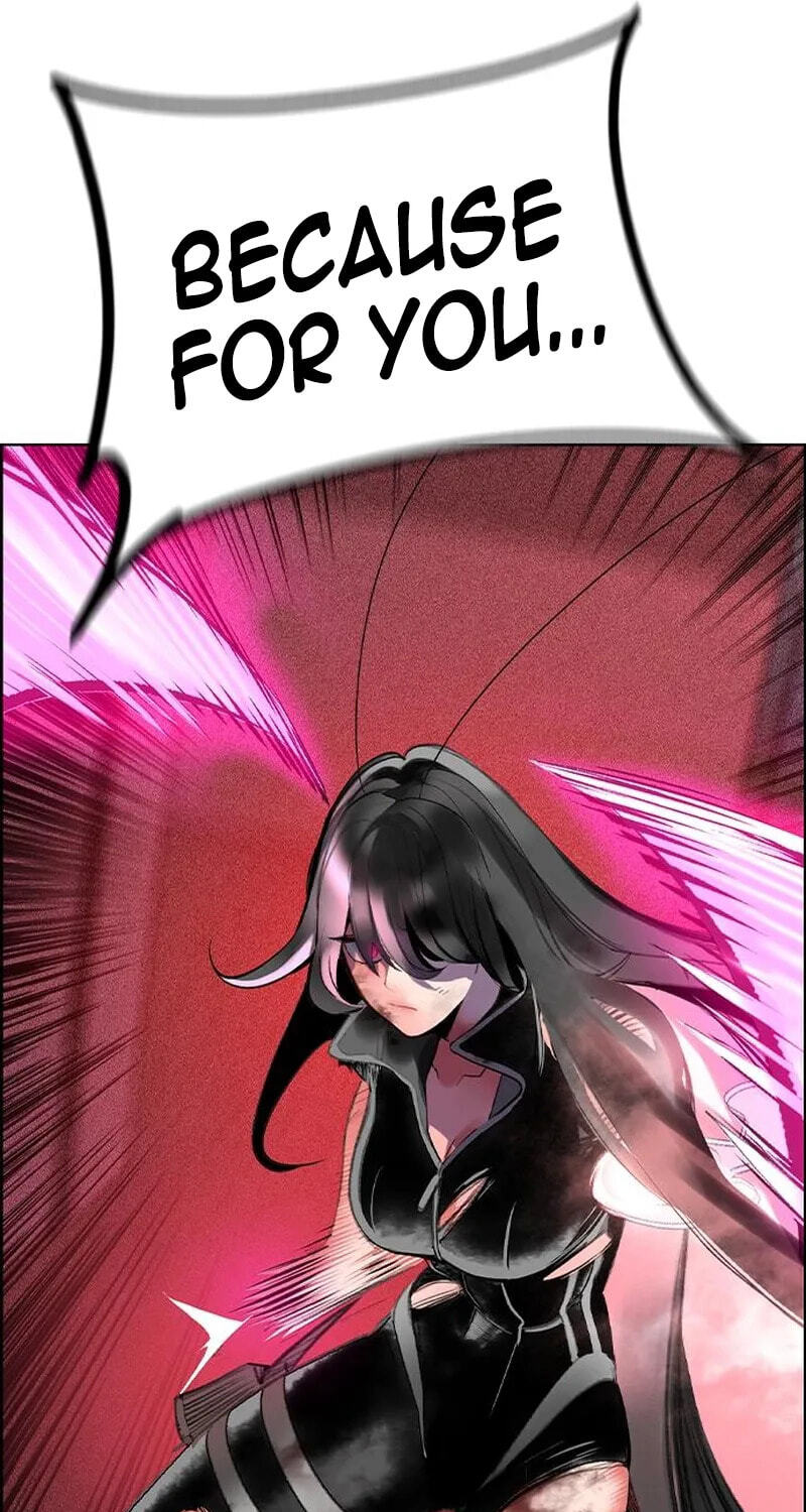 Read Jungle Juice chapter 214 image 30 on Lezhin
