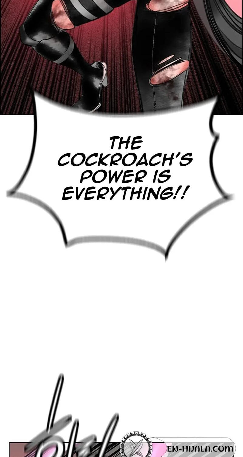 Read Jungle Juice chapter 214 image 31 on Lezhin
