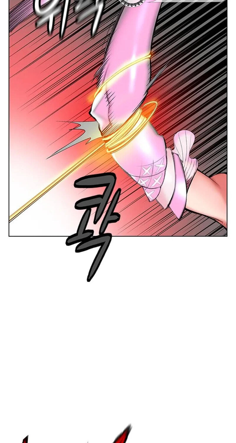 Read Jungle Juice chapter 214 image 32 on Lezhin