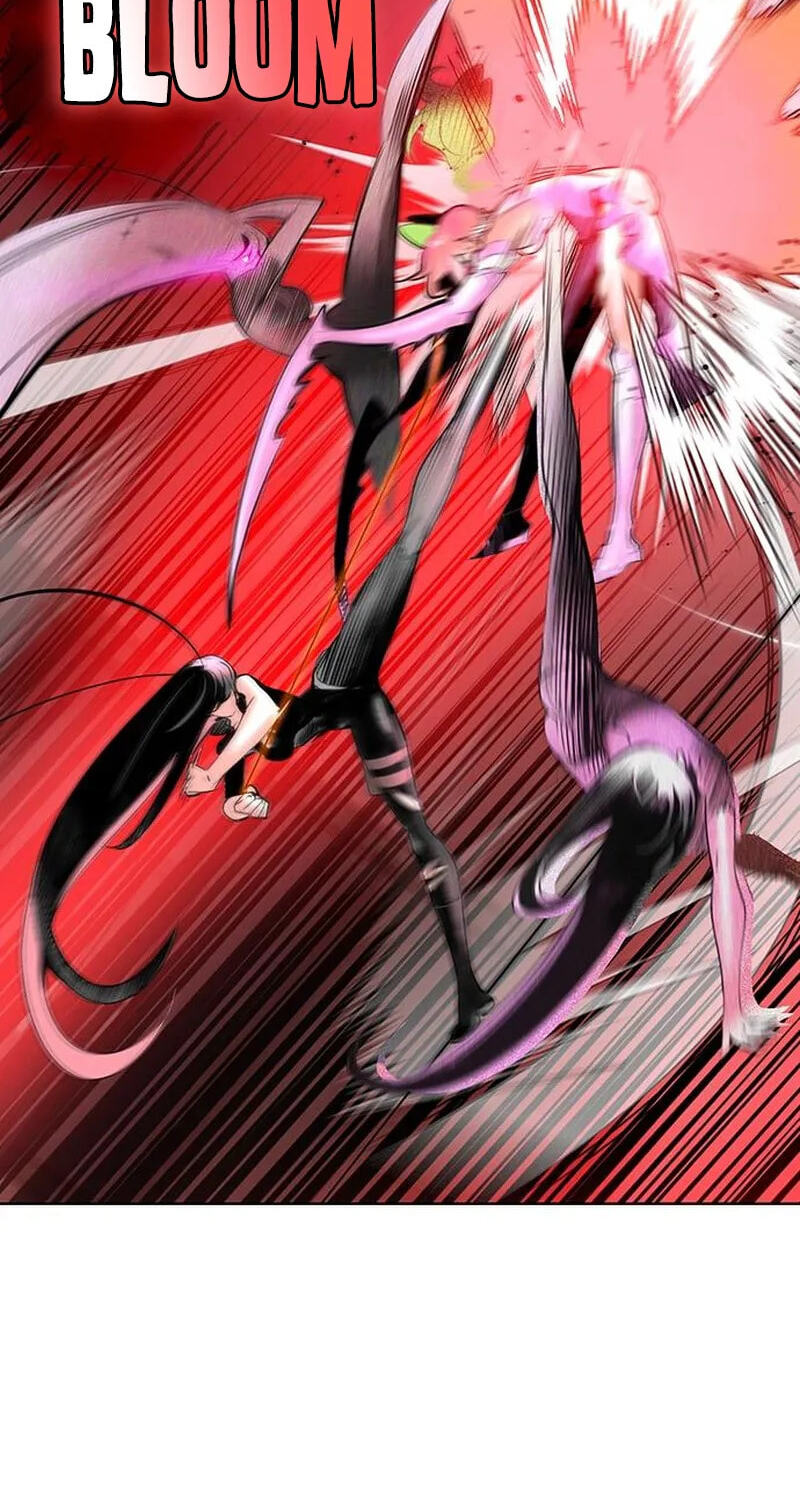 Read Jungle Juice chapter 214 image 35 on Lezhin