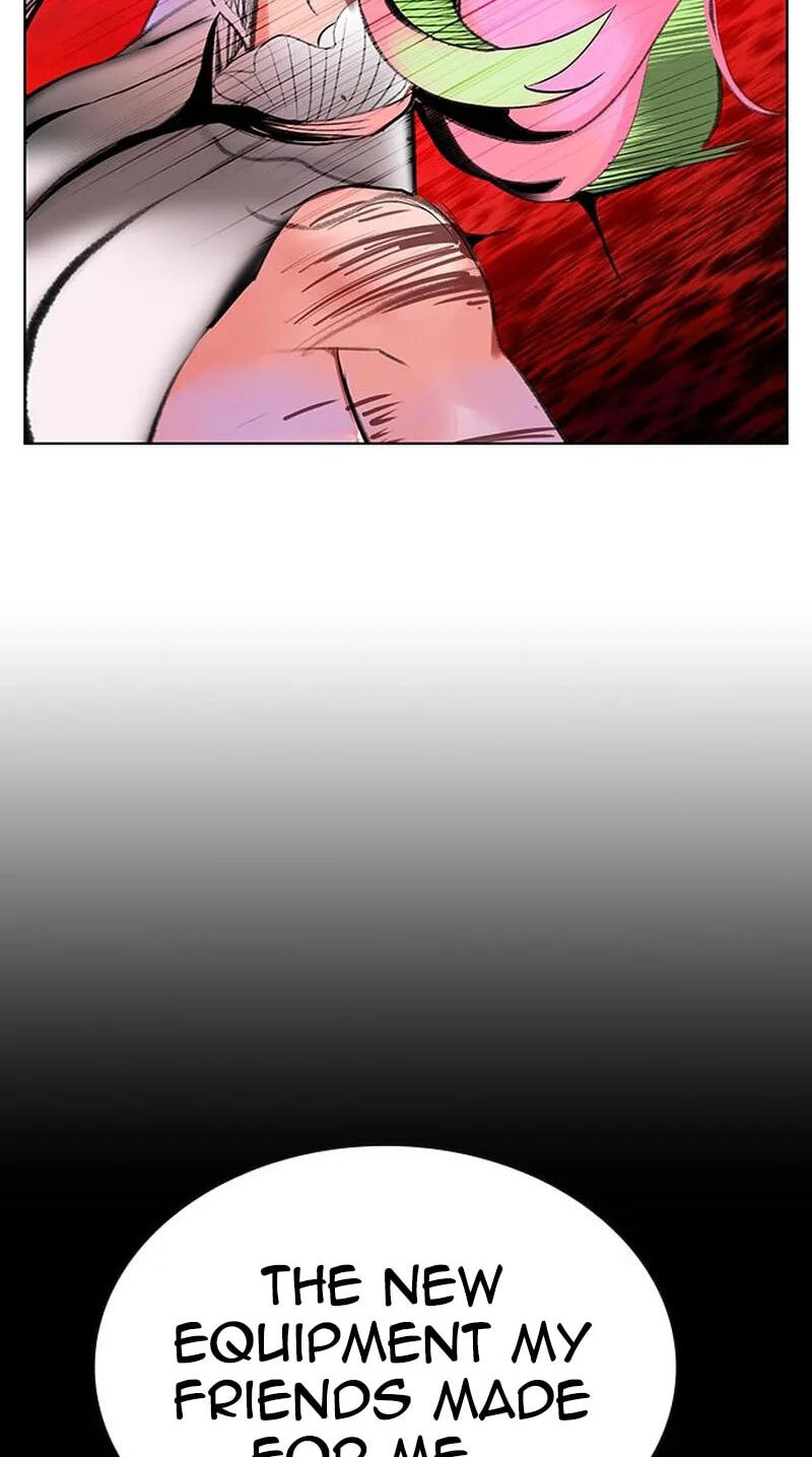 Read Jungle Juice chapter 214 image 37 on Lezhin