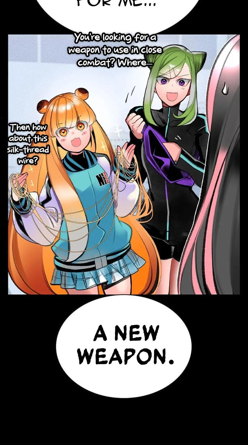 Read Jungle Juice chapter 214 image 38 on Lezhin
