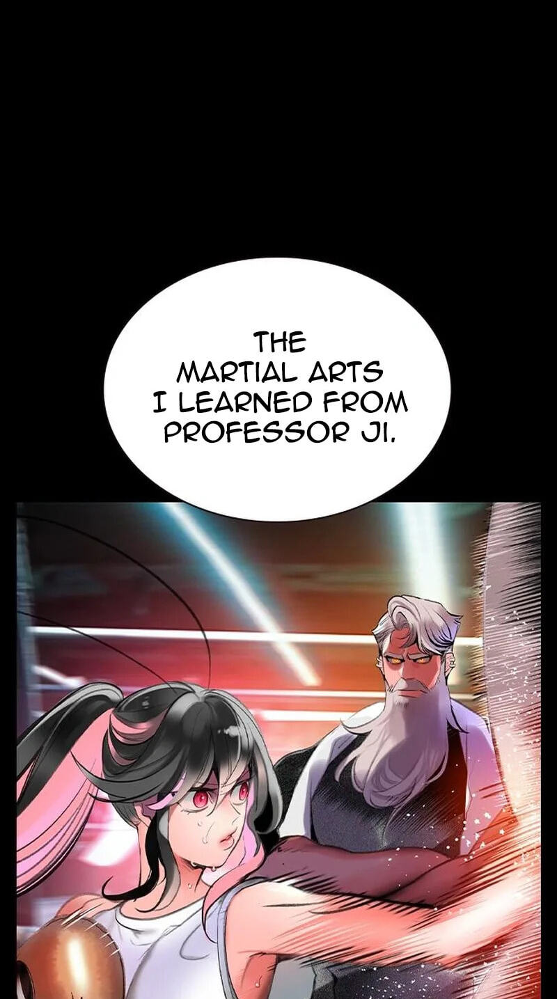 Read Jungle Juice chapter 214 image 39 on Lezhin