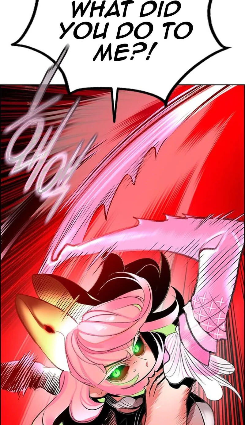 Read Jungle Juice chapter 214 image 4 on Lezhin