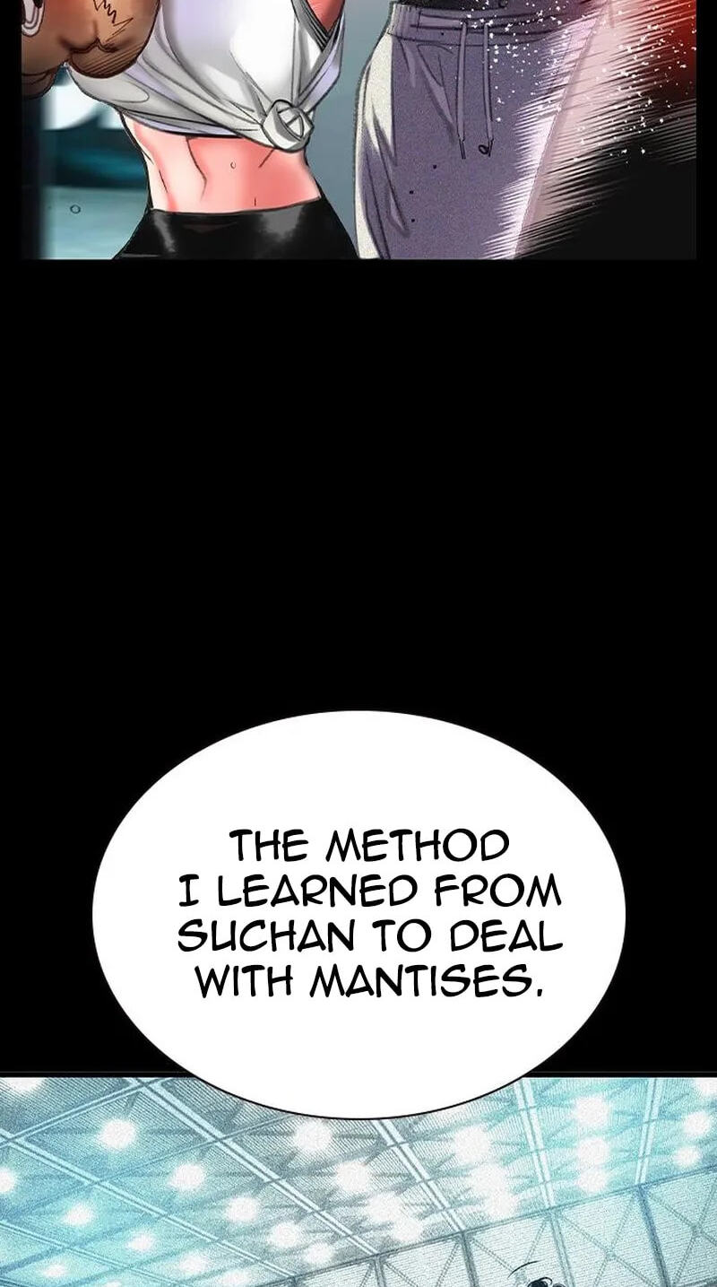 Read Jungle Juice chapter 214 image 40 on Lezhin