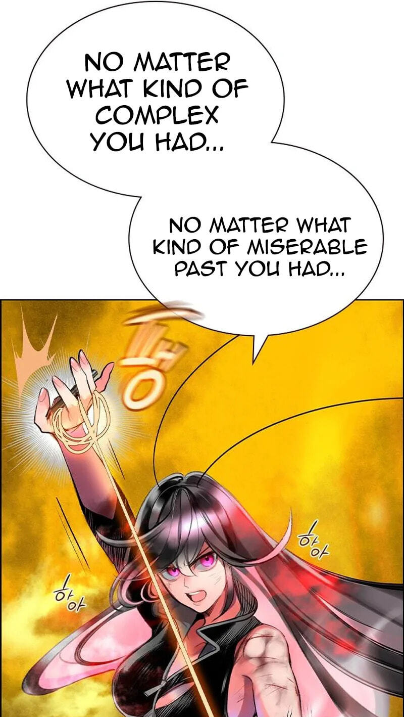 Read Jungle Juice chapter 214 image 42 on Lezhin