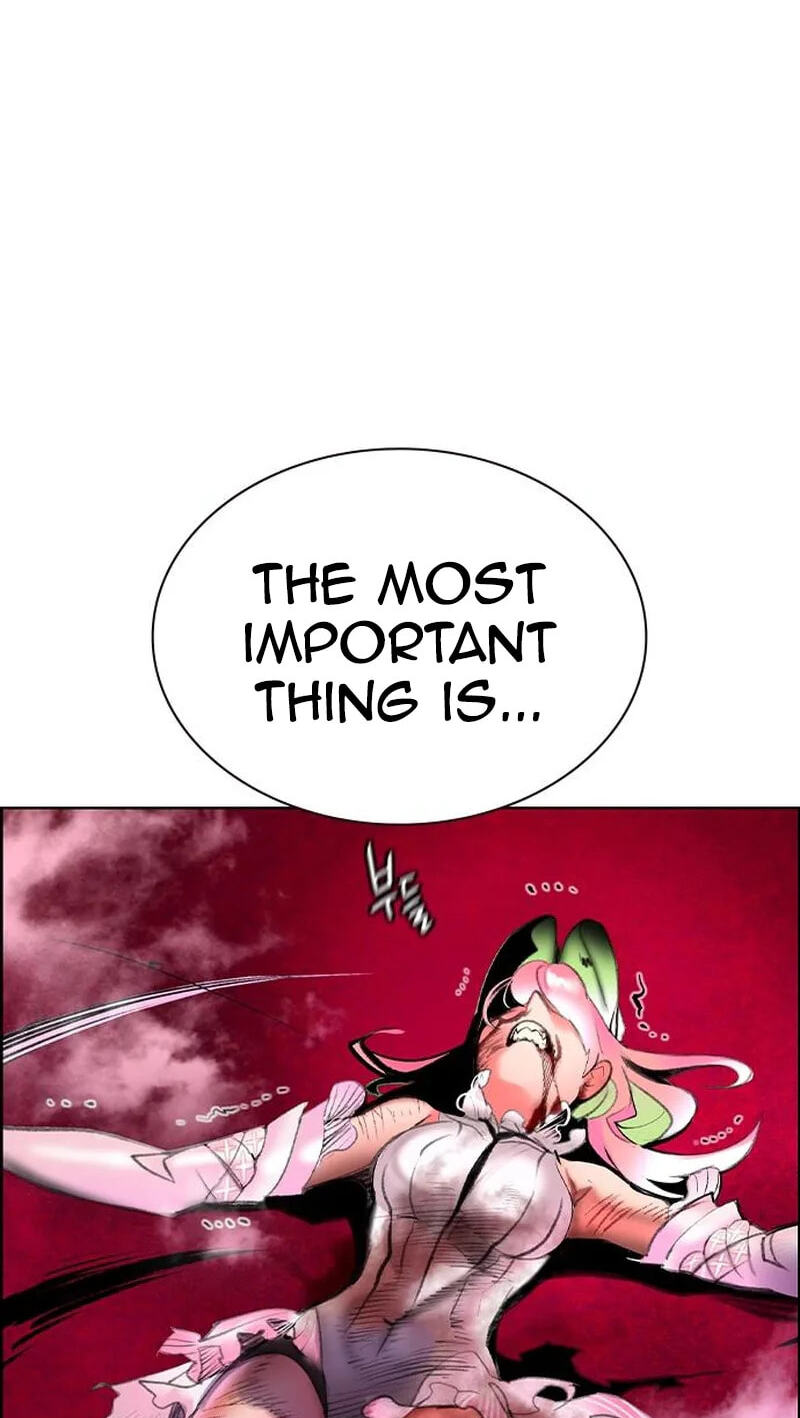 Read Jungle Juice chapter 214 image 44 on Lezhin