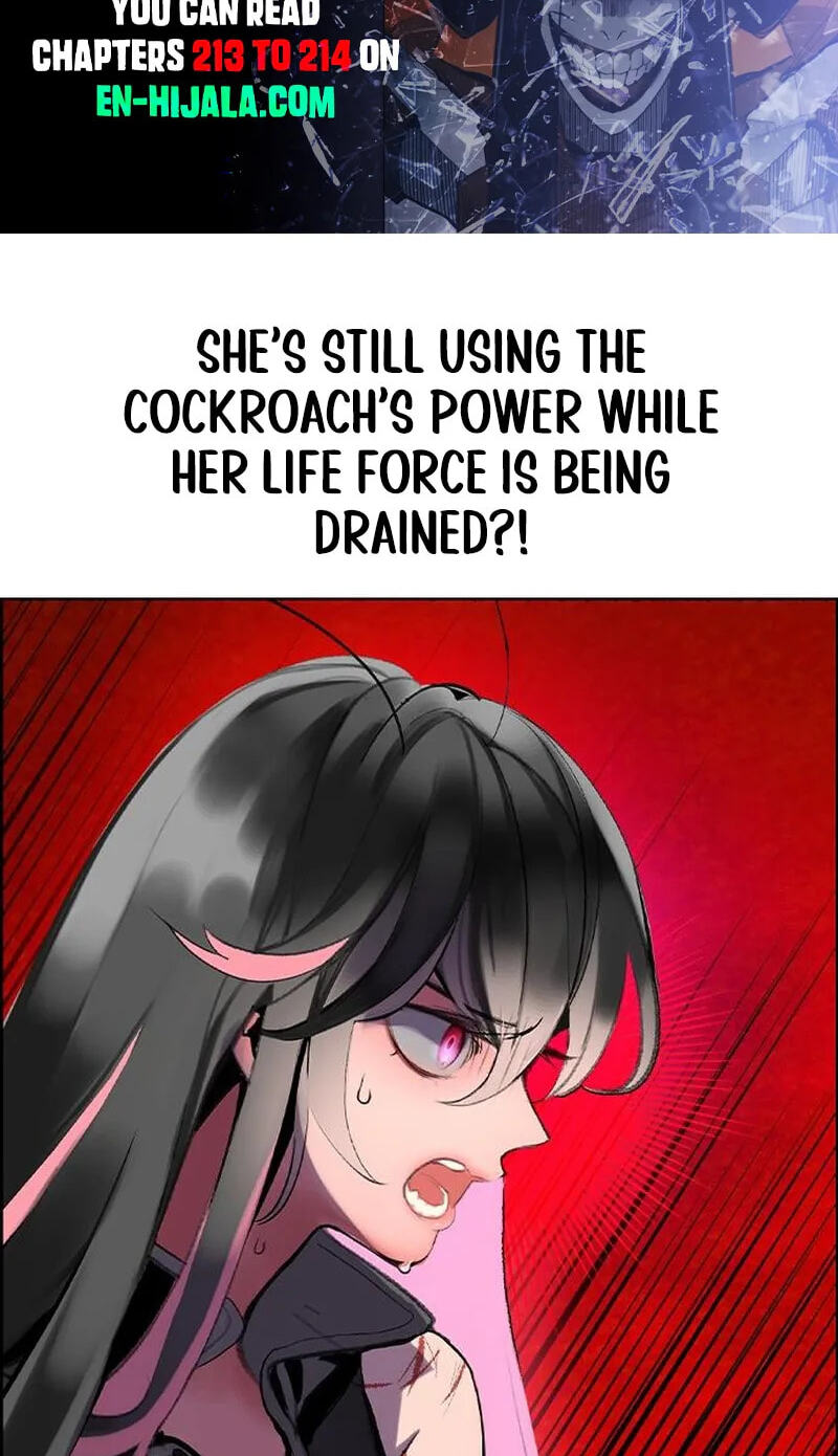Read Jungle Juice chapter 214 image 55 on Lezhin