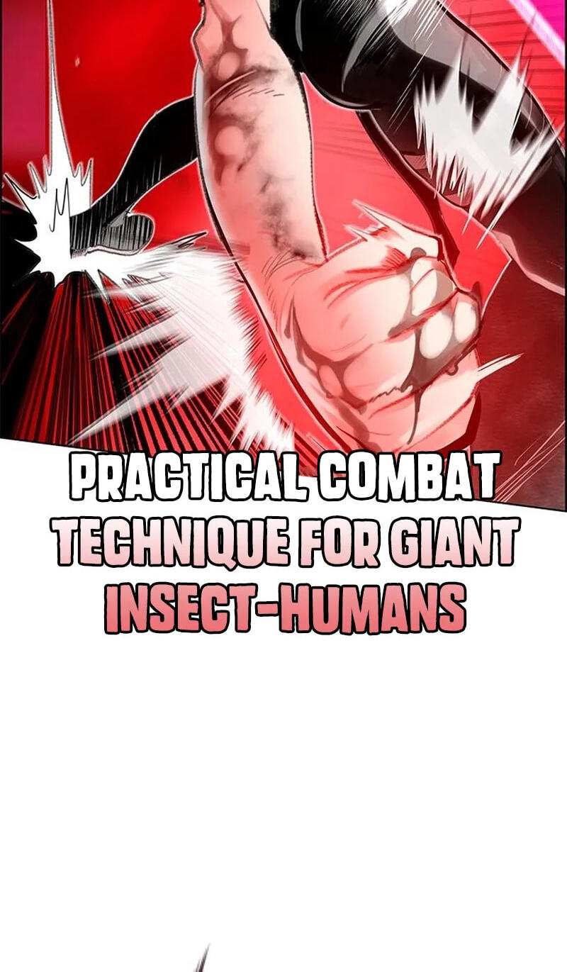 Read Jungle Juice chapter 214 image 7 on Lezhin